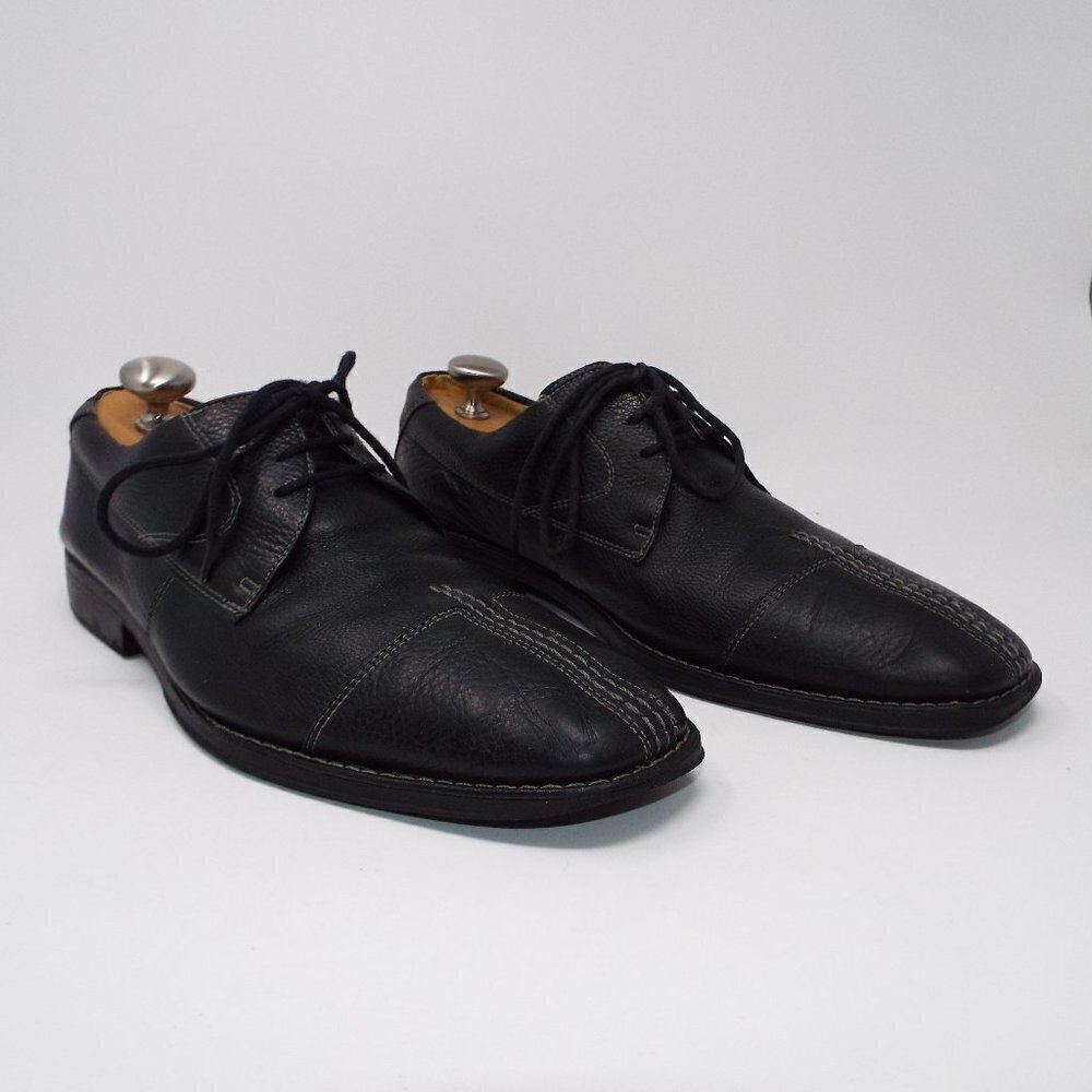 Sandro Split Toe Shoes Style 9103